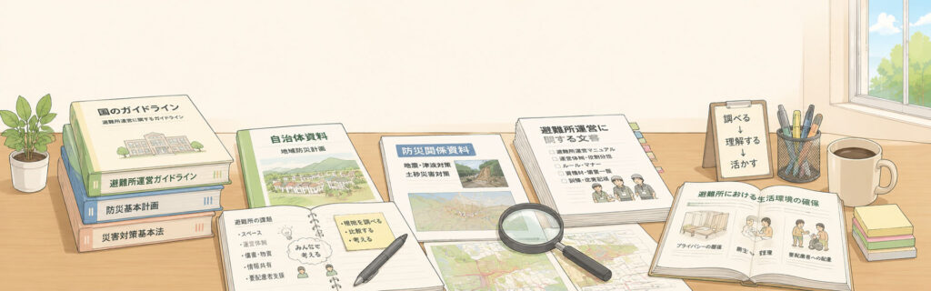各種ガイドライン